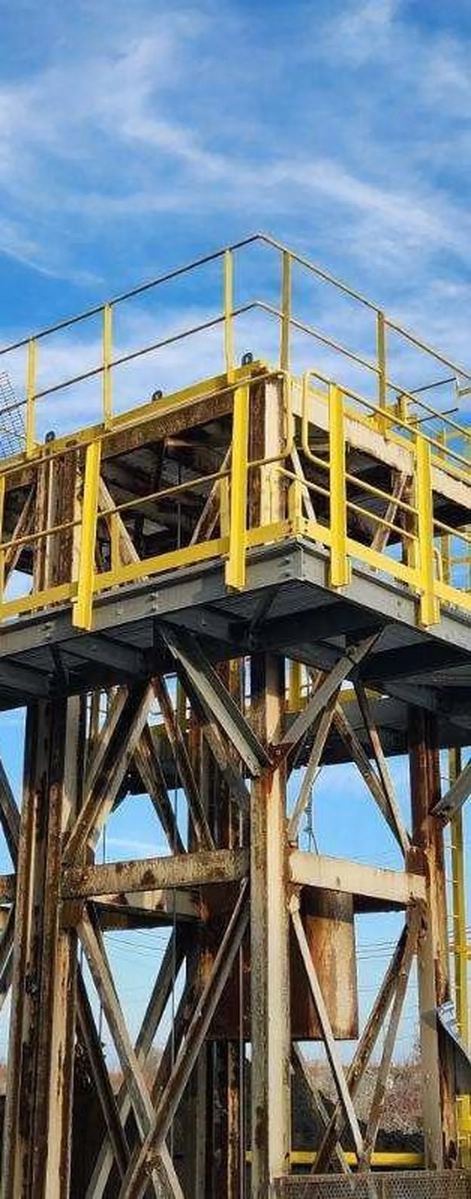 PCS Phosphate / Nutrien