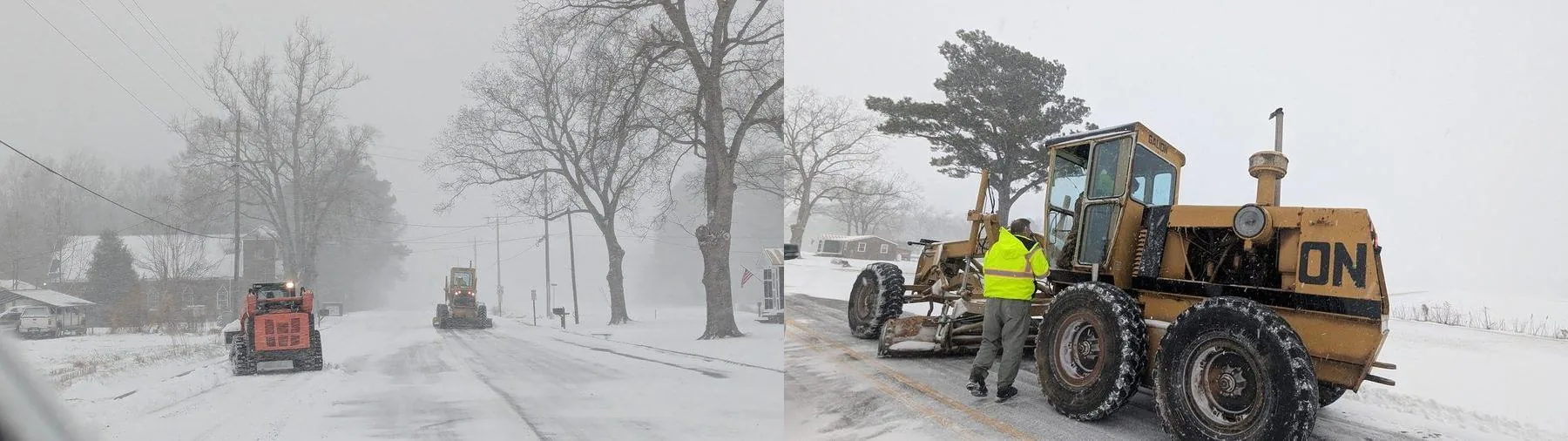 Emergency & Municipal