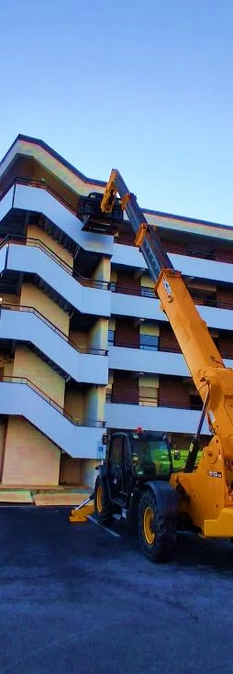 SummerWinds Condominiums